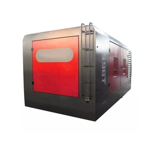 <span class=keywords><strong>Compresor</strong></span> de Aire de Tornillo Silencioso S98T al por Mayor, 7.5kW 10HP, <span class=keywords><strong>para</strong></span> Laboratorio Interior, <span class=keywords><strong>Consultorio</strong></span> <span class=keywords><strong>Dental</strong></span>, Bajo Ruido, CE ISO - Product Image 2