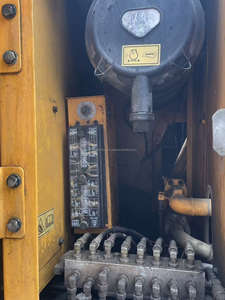 Excavadora de orugas Hyundai 22 TON usada 220LC-9S 225LC-9T 1 año para excavación agrícola de segunda mano 220 220lc-9s 225lc-9t para - Product Image 5