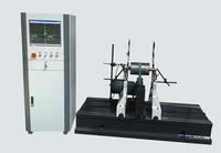 Prix bas Analytique rotor RYQ-3 machine d'équilibrage turbo