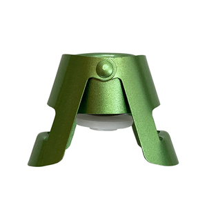Tapón para botella de champán, tapón para vino espumoso profesional - Product Image 3