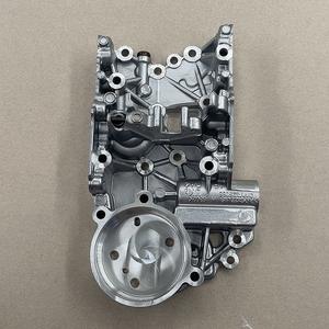 Kit de Reparación de Transmisión Automática DSG 0AM DQ200, Cuerpo de Válvulas, Sello de Aceite, Junta, Filtro para AUDI VW SKODA SEAT para Golf Jetta - Product Image 4