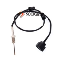 Capteur de température des gaz d'échappement SOOK EGT, référence OE 22630JG70A, neuf, garantie 13 mois, pièces automobiles