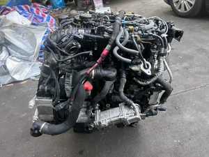 Conjunto de Motor Diésel Turboalimentado de 2.0T y 4 Cilindros (L4) para <span class=keywords><strong>Jaguar</strong></span> XE/XF, Discovery, Range Rover Evoque, Nuevo o Usado - Product Image 2