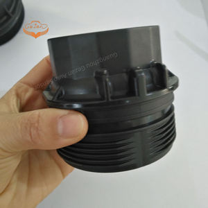 Capot de boîtier de filtre à huile moteur personnalisé 15620-37010, neuf, pour Toyota, Lexus, Scion <span class=keywords><strong>IM</strong></span> XD - Product Image 2