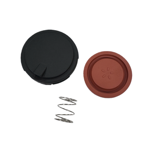 55573746 25203036 25198874 Tapa de Válvulas de PVC para GM <span class=keywords><strong>Chevrolet</strong></span> Cruze Aveo Sonic Trax 1.4L Opel Mokka Astra Cascada Insignia <span class=keywords><strong>Meriva</strong></span> - Product Image 3