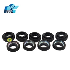 Joint d'étanchéité d'arbre de compresseur de climatisation automobile universel de type lèvre - Product Image 2