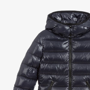 Veste matelassée légère pour homme, col montant, réversible, chauffante, écologique, imperméable, respirante, coupe-vent, personnalisable - Product Image 5