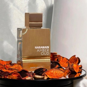 น้ำหอม Amber Oud Gold Edition 100 มล. สำหรับทุกเพศ กลิ่นหอมติดทนนาน เป็นมิตรต่อสิ่งแวดล้อม พร้อมหัวฉีดแบบสเปรย์ สไตล์อาหรับ - Product Image 2