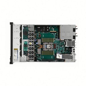 Computadora de Rack Lenovo ThinkSystem SR635 V3 de Alta Calidad con AMD EPYC 9124 1u para IA, Lenovo SR635 V3 - Product Image 5