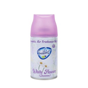 Universal Automatic Air Freshener <strong>Spray</strong> <strong>Refill</strong> 250ml Metered Aerosol <strong>Spray</strong> for Hotel Use - Product Image 5