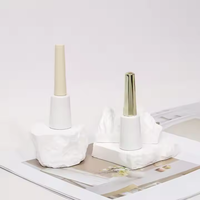 Vernis à ongles en gel UV personnalisé en gros, produits professionnels pour ongles de couleurs variées pour salon, fournitures de beauté et studio de nail art
