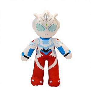 Peluche géante pour garçon, oreiller de couchage, poupée en peluche, cadeau d'anniversaire pour enfants, 38cm-80cm - Product Image 4