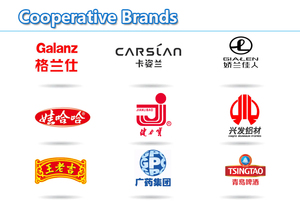 Phân trang CO2 Laser đánh dấu Máy dữ liệu tương quan hệ thống hộp giấy túi nhựa mã theo dõi hoàn toàn dây chuyền sản xuất - Product Image 5