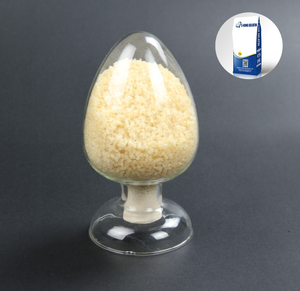 <span class=keywords><strong>Gélatine</strong></span> bovine comestible <span class=keywords><strong>150</strong></span> <span class=keywords><strong>Bloom</strong></span> - 200 <span class=keywords><strong>Bloom</strong></span> avec certificat <span class=keywords><strong>Halal</strong></span> MUI - Product Image 2