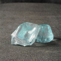 Silicate de sodium soluble dans l'eau pour détergent