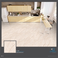 Carreaux de sol de cuisine en porcelaine polie de haute qualité, incassables, 60x60 mm, prix le plus bas, 2025