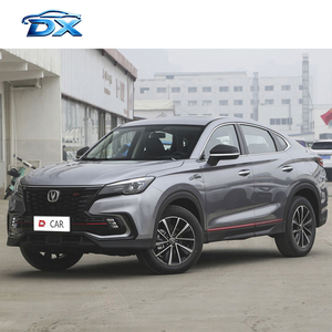 Vehículo de <span class=keywords><strong>Segunda</strong></span> <span class=keywords><strong>Mano</strong></span> Changan CS85 Coupé 2022 Changan SUV Híbrido 1.5T en Venta 166 CV - Product Image 1