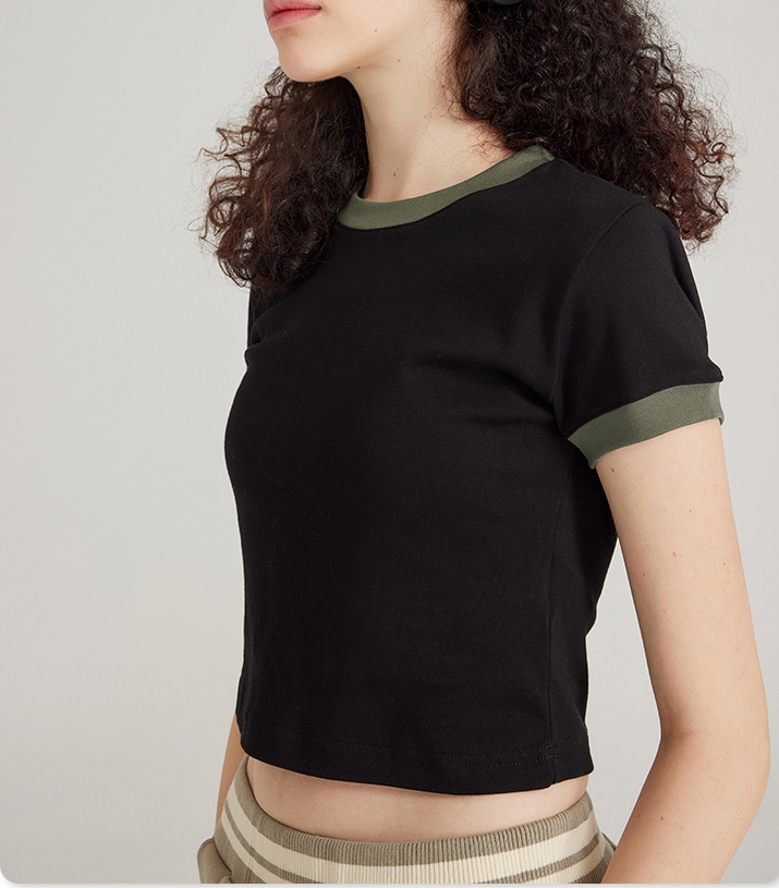 Black+green
