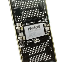 Phison PS5021-E21T E21t SSD PCIe Gen4x4 Nvme M.2 2280 SSD interne à état solide 512 Go 1 To 2 To SSD pour jeux mobiles