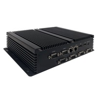 Boîtier sur mesure pour module IoT, passerelle RTU, serveur série, DTU, en tôle et aluminium, fabrication UT0145 Powder