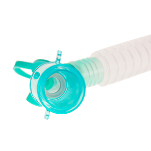 ฟองน้ำพีวีซีโพลีเมอร์พีวัสดุสิ้นเปลืองทางการแพทย์22เมตร/15F ยึดสายสวนกับ EOS ชนิดฆ่าเชื้อโรค - Product Image 2