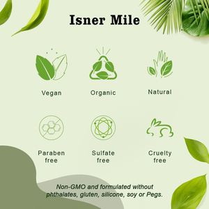 Organic Natural White ning Feuchtigkeit spendende Anti-Aging-Hautpflege Aufhellen des Gesichts serum <span class=keywords><strong>Vitamin</strong></span> <span class=keywords><strong>C</strong></span>. - Product Image 6