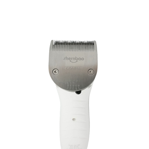Shernbao PGC-580 5-EN-1 Tondeuses de toilettage professionnelles <span class=keywords><strong>Tondeuse</strong></span> à cheveux électrique pour animaux de compagnie <span class=keywords><strong>Tondeuse</strong></span> pour <span class=keywords><strong>chien</strong></span> en gros - Product Image 5