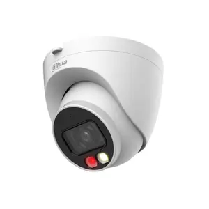 原装大华IPC-HDW2249T-S-IL 2MP主动威慑固定焦点眼球WizSense网络摄像机易于安装