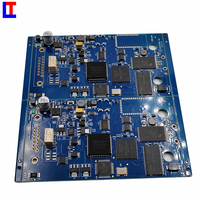Contrôleur de moteur wifi fauteuil dentaire contrôle du niveau d'eau électrique pcb pcba circuit imprimé carte de contrôle d'accès conception de schéma