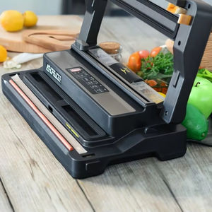 肉用 スキン真空包装機 ソーセージ真空包装機 シーラー - Product Image 1