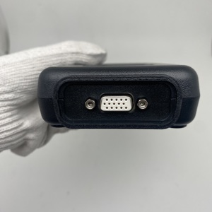 Scanner de diagnostic pour camions diesel CAT ET4 et excavatrices, système robuste, modèles 478-0235, 538-5051, 457-6114, compatible avec Caterpillar - Product Image 6