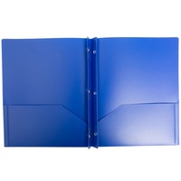 Carpeta de Archivo A4 Colorida al por Mayor de Fábrica, Carpeta Organizadora de Documentos con Clip, Carpeta para Compilación de Exámenes, Logotipo Personalizable
