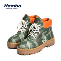Bottes tactiques de randonnée pour hommes 39-45, avec semelle extérieure en caoutchouc, imperméables, hiver, neuves, bout rond, talon épais, bottes pour hommes