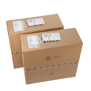 New 24 ports 9300L series PoE Switches C9300L-24P-4G-E