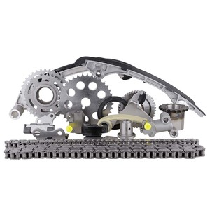 Piezas de motor de automóvil de calidad original 06H109469AD 06K109158AA Kit de cadena de distribución para Audi Volkswagen Car 2,0 T Vw - Product Image 6