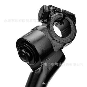 Palanca de Arranque de Metal Negro de Repuesto de 16 mm para Motocicleta Todoterreno Zongshen Yinxiang Lifan 140 150 160 200cc - Product Image 2