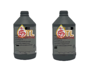 Olio per Trasmissione e Ingranaggi - Product Image 4