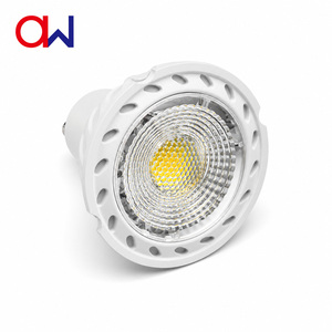 ไฟสปอตไลท์ LED GU10 ปรับได้ 3CCT 5W 3000K 4000K 6000K ปรับอุณหภูมิสีได้ สำหรับบ้านและเชิงพาณิชย์ - Product Image 3