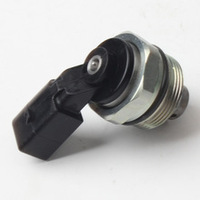 079127025AF 079127025C Convertidor de bomba de combustible de presión Enchufe de válvula solenoide para coche Audi