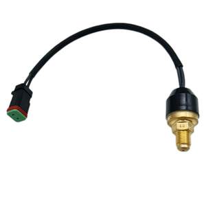 Sensor de Presión HongWang para Excavadoras de Orugas E307B, 312B, 313B, 345C, 320D, 345D, 349D - Referencias 3095795, 3095768, 20PS767, 1060179 - Product Image 1