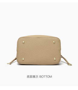 Bolsos de Diseñador para Mujer, Bolsos de Mano de Cuero PU Suave, Bolsos de Hombro y Cruzados de Lujo, Bolsos de Compras - Product Image 6