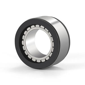 Motor de Torque OD50mm Altura 19mm Torque 0.27NM 48V Motor Rotatorio BLDC sin Marco de Accionamiento Directo para Articulación Robótica de Cirugía Médica - Product Image 1