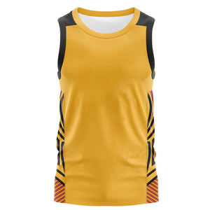 2026 Poliestere PNG Kumuls Team Caps Personalizzati Uomo Set Maglie e <span class=keywords><strong>Pantaloncini</strong></span> da <span class=keywords><strong>Calcio</strong></span> NRL Polo Canotte Sportive Felpe Rugby League - Product Image 4