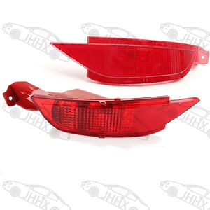 Réflecteur de lampe de pare-chocs arrière de voiture pour <span class=keywords><strong>FORD</strong></span> <span class=keywords><strong>Fiesta</strong></span> Hatchback 2009 <span class=keywords><strong>2010</strong></span> 2011 2012 2013 2014 <span class=keywords><strong>feu</strong></span> arrière <span class=keywords><strong>feu</strong></span> stop lampe - Product Image 3