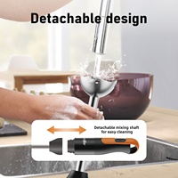 Sonifer SF-8164  Blender à main haute puissance pour la maison, vente en gros