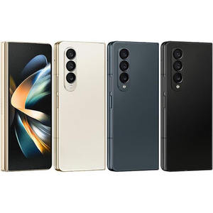 <span class=keywords><strong>Galaxy</strong></span> <span class=keywords><strong>Z</strong></span> <span class=keywords><strong>Fold</strong></span> <span class=keywords><strong>4</strong></span> original usado y desbloqueado, 5G, <span class=keywords><strong>256GB</strong></span>, versión estadounidense, <span class=keywords><strong>256GB</strong></span> - Product Image 2