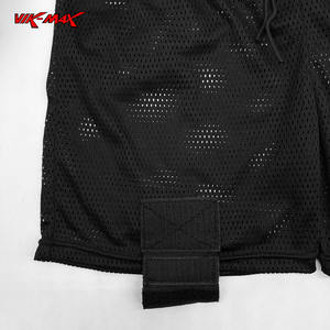 Protector Deportivo Profesional con Diseño de Malla Transpirable, Ropa Protectora para Hockey con Dispositivos de Protección - Product Image 5