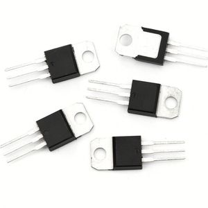 Authentic Original Brand-New Guaranteed QRT1506_T0_00001 TO220-2 Transistor CZSKU:UY68SO75 - Product Image 1