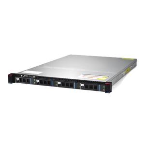 Gooxi <span class=keywords><strong>1U</strong></span> 4bay RMC1104-670-HS <span class=keywords><strong>Rackmount</strong></span> máy chủ Chassis <span class=keywords><strong>1U</strong></span> máy chủ trường hợp - Product Image 1