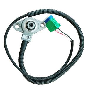 252924 7700100009 2529.24 Pièces d'origine neuves Capteur de pression d'huile pour Peugeot 206/207/307 & Citroën <span class=keywords><strong>C2</strong></span>/C3 - Product Image 2